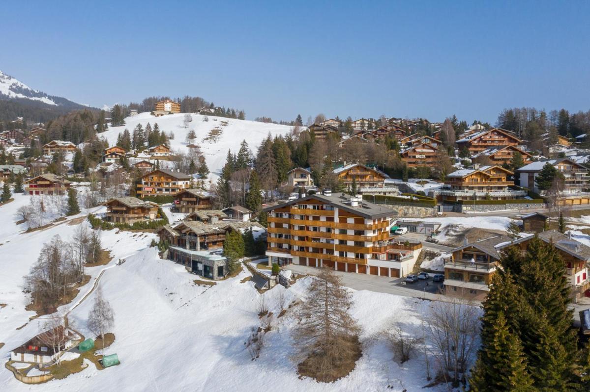 Apartamento 42 Crans-Montana