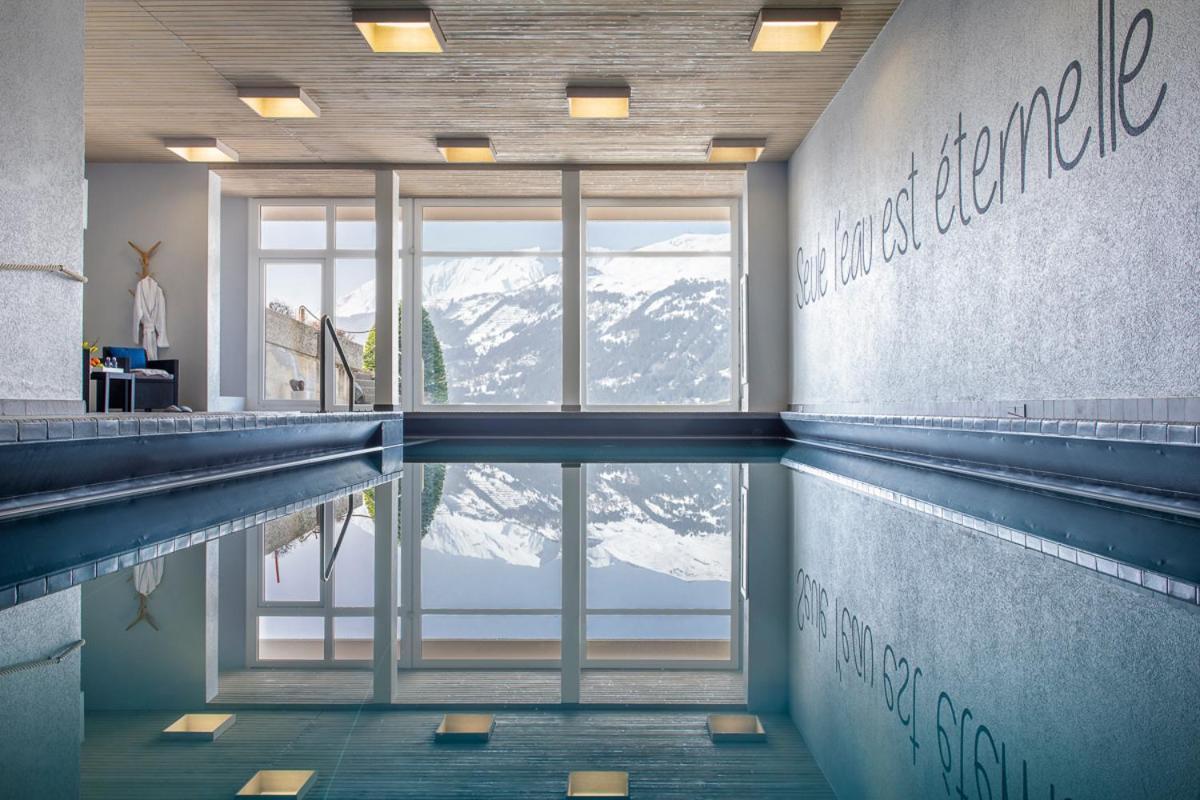 42 Crans-Montana