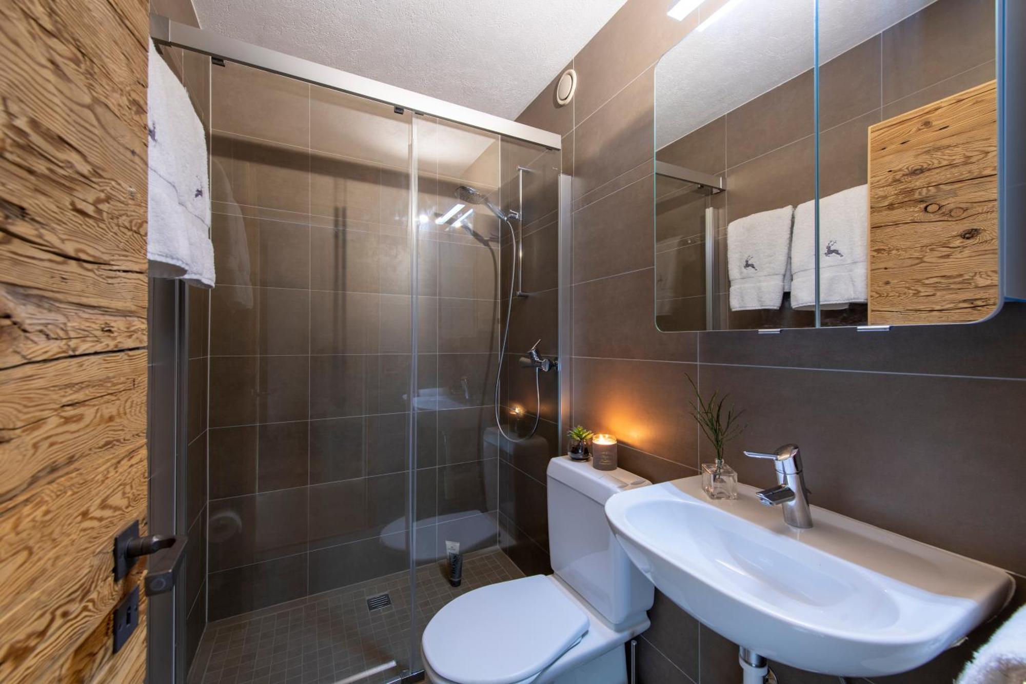 42 Apartamento Crans-Montana