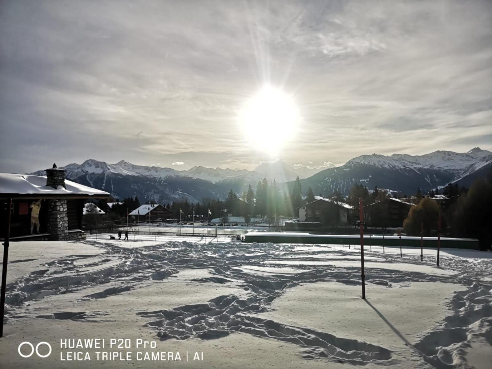 42 * Crans-Montana