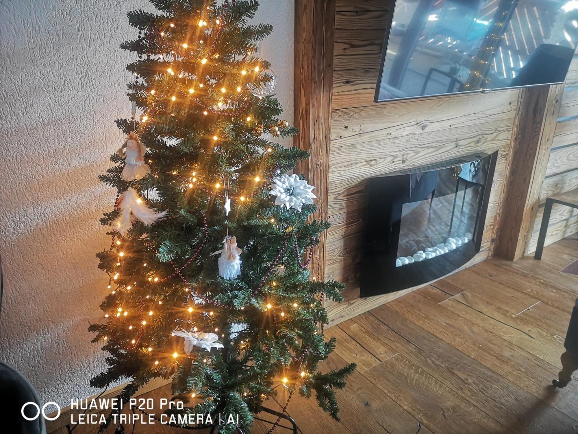 Apartamento 42 Crans-Montana
